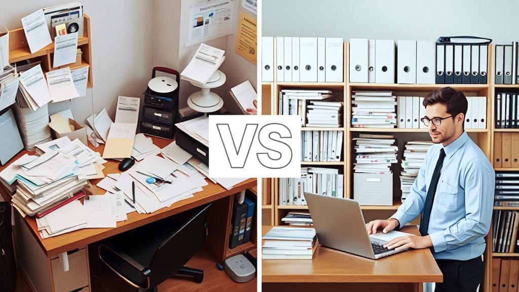 自主管理 vs 专业咨询：哪种培训管理方式更适合你？